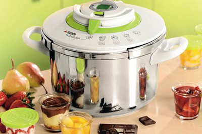 design nutricook seb