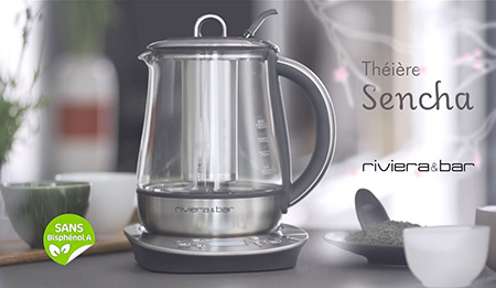 sencha riviera bar design