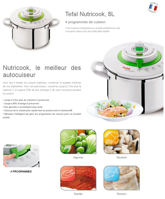fonctionnalites nutricook