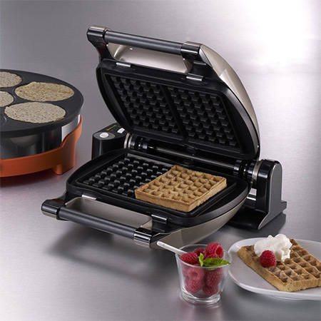 caracterstiques gaufrier lagrange premium