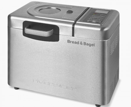 Riviera bread and bagel