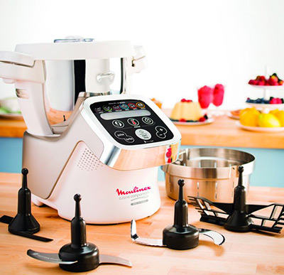 moulinex companion design