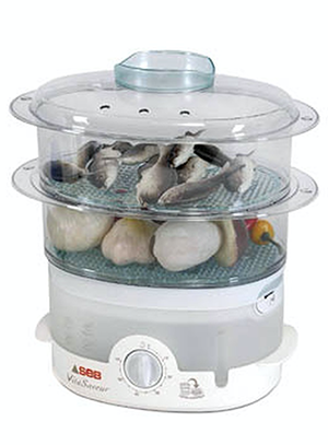 utilisation seb vitasaveur